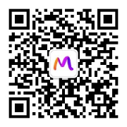公众号二维码